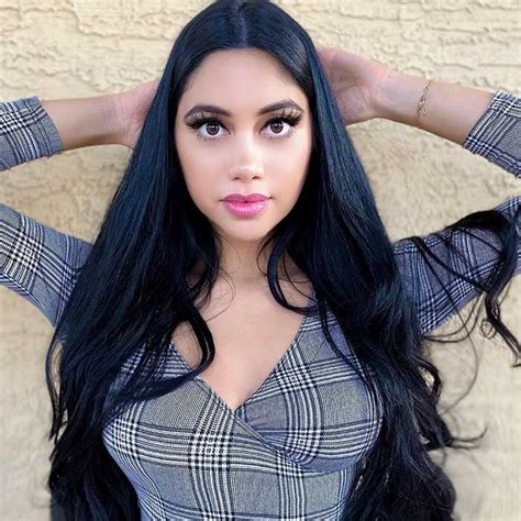 kayline ojeda|Jailyne Ojeda Ochoa – All We Know about the Tiktok Star Who .